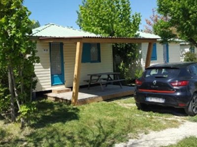 bungalow - Flower Le Dolium photo 1