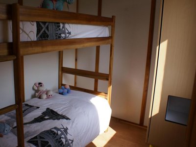 Cliquez pour découvrir toutes les photos de l'HÉBERGEMENT ! bungalow - Flower Le Dolium photo 10