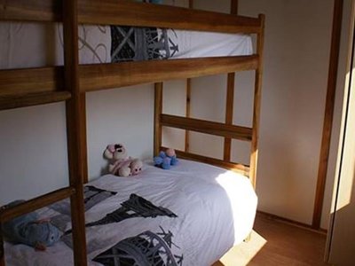 Cliquez pour découvrir toutes les photos de l'HÉBERGEMENT ! bungalow - Flower Le Dolium photo 4
