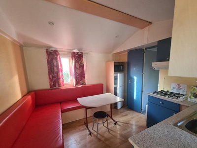 mobil-home - Flower Le Dolium photo 9