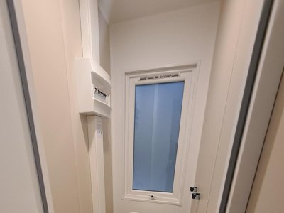 mobil-home - Flower Le Dolium photo 12