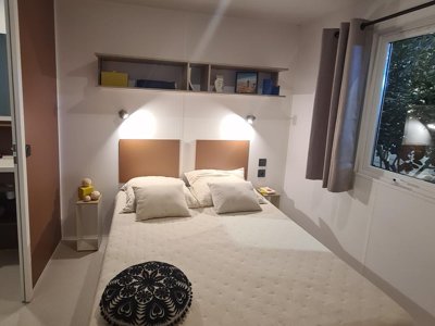 mobil-home - Flower Le Dolium photo 14
