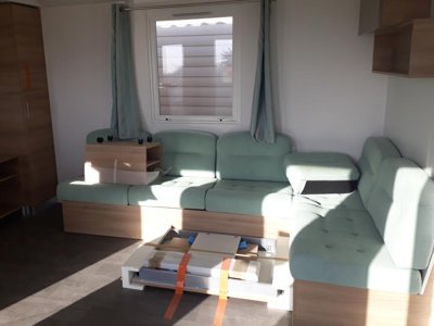 mobil-home - Flower Le Dolium photo 9