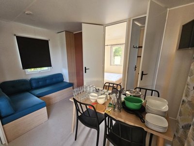 mobil-home - Flower Le Dolium photo 12