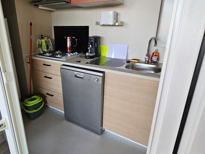 mobil-home - Flower Le Dolium photo 4