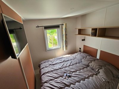 mobil-home - Flower Le Dolium photo 7