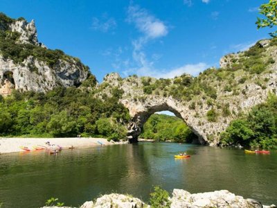 Cliquez pour découvrir toutes les photos de l'ÉTABLISSEMENT ! camping Flower Le Dolium photo 18
