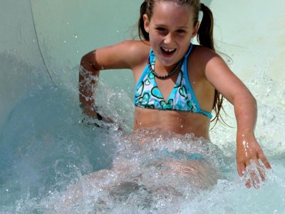 Cliquez pour découvrir toutes les photos de l'ÉTABLISSEMENT ! camping Flower Le Dolium photo 20
