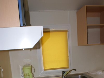 Cliquez pour découvrir toutes les photos de l'HÉBERGEMENT ! mobil-home - Flower Le Dolium photo 5