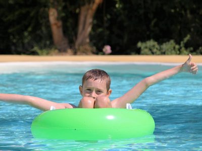Cliquez pour découvrir toutes les photos de l'ÉTABLISSEMENT ! camping Flower Le Dolium photo 25