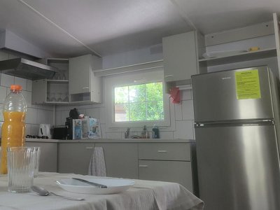 mobil-home - Flower Le Dolium photo 1