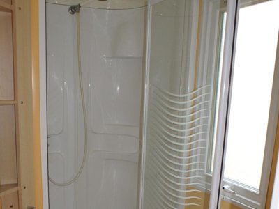 mobil-home - Flower Le Dolium photo 10