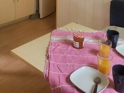 mobil-home - Flower Le Dolium photo 3