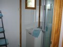 Cliquez pour découvrir toutes les photos de l'HÉBERGEMENT ! bungalow - camping Flower Le Dolium photo 5