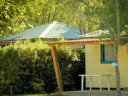 Cliquez pour découvrir toutes les photos de l'HÉBERGEMENT ! bungalow - camping Flower Le Dolium photo 6