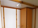 Cliquez pour découvrir toutes les photos de l'HÉBERGEMENT ! bungalow - camping Flower Le Dolium photo 9