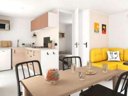 Cliquez pour découvrir toutes les photos de l'HÉBERGEMENT ! mobil-home - camping Flower Le Dolium photo 2