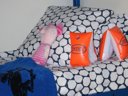 mobil-home - camping Flower Le Dolium photo 5