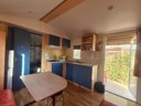 mobil-home - camping Flower Le Dolium photo 8