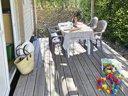 Cliquez pour découvrir toutes les photos de l'HÉBERGEMENT ! mobil-home - camping Flower Le Dolium photo 7