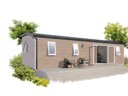 mobil-home - camping Flower Le Dolium photo 4