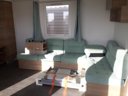mobil-home - camping Flower Le Dolium photo 9