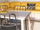 mobil-home - camping Flower Le Dolium photo 3