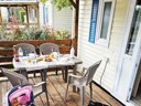 Cliquez pour découvrir toutes les photos de l'HÉBERGEMENT ! mobil-home - camping Flower Le Dolium photo 2