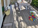 Cliquez pour découvrir toutes les photos de l'HÉBERGEMENT ! mobil-home - camping Flower Le Dolium photo 8