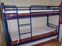 Cliquez pour découvrir toutes les photos de l'HÉBERGEMENT ! mobil-home - camping Flower Le Dolium photo 4