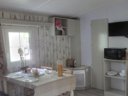 Cliquez pour découvrir toutes les photos de l'HÉBERGEMENT ! mobil-home - camping Flower Le Dolium photo 2