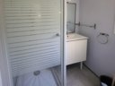 Cliquez pour découvrir toutes les photos de l'HÉBERGEMENT ! mobil-home - camping Flower Le Dolium photo 4