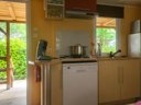 mobil-home - camping Flower Le Dolium photo 4