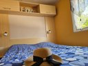 mobil-home - camping Flower Le Dolium photo 6