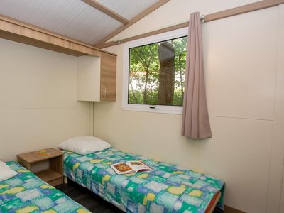 Cliquez pour découvrir toutes les photos de l'HÉBERGEMENT ! chalet - Le Champ Long photo 10