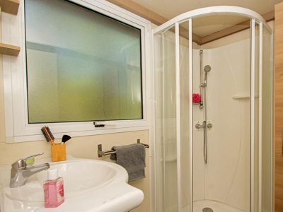 Cliquez pour découvrir toutes les photos de l'HÉBERGEMENT ! chalet - Le Champ Long photo 12