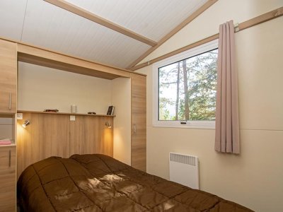 Cliquez pour découvrir toutes les photos de l'HÉBERGEMENT ! chalet - Le Champ Long photo 9