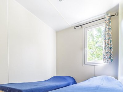 mobil-home - Le Champ Long photo 6