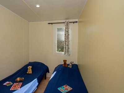 mobil-home - Le Champ Long photo 7
