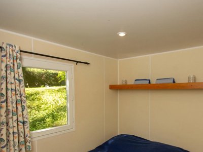 mobil-home - Le Champ Long photo 9