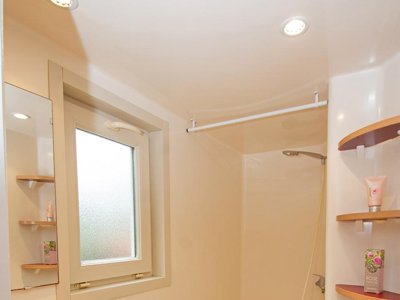Cliquez pour découvrir toutes les photos de l'HÉBERGEMENT ! mobil-home - Le Champ Long photo 7
