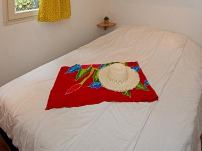 Cliquez pour découvrir toutes les photos de l'HÉBERGEMENT ! mobil-home - Le Champ Long photo 8