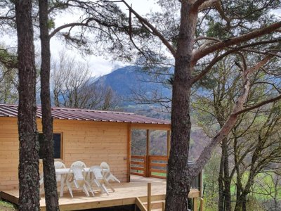 chalet - Le Champ Long photo 1