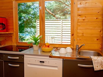 Cliquez pour découvrir toutes les photos de l'HÉBERGEMENT ! chalet - Le Champ Long photo 13