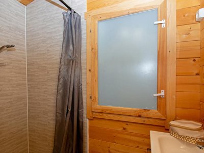 Cliquez pour découvrir toutes les photos de l'HÉBERGEMENT ! chalet - Le Champ Long photo 15