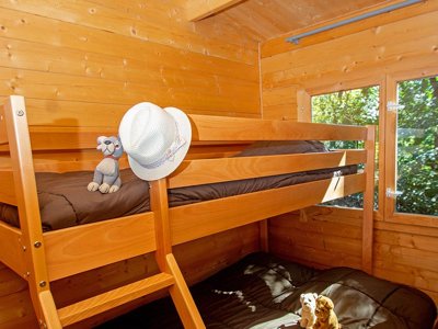 Cliquez pour découvrir toutes les photos de l'HÉBERGEMENT ! chalet - Le Champ Long photo 17