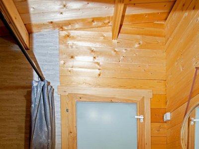Cliquez pour découvrir toutes les photos de l'HÉBERGEMENT ! chalet - Le Champ Long photo 9