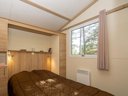 Cliquez pour découvrir toutes les photos de l'HÉBERGEMENT ! chalet - camping Le Champ Long photo 9