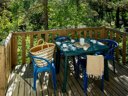 mobil-home - camping Le Champ Long photo 2