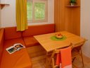 Cliquez pour découvrir toutes les photos de l'HÉBERGEMENT ! mobil-home - camping Le Champ Long photo 4